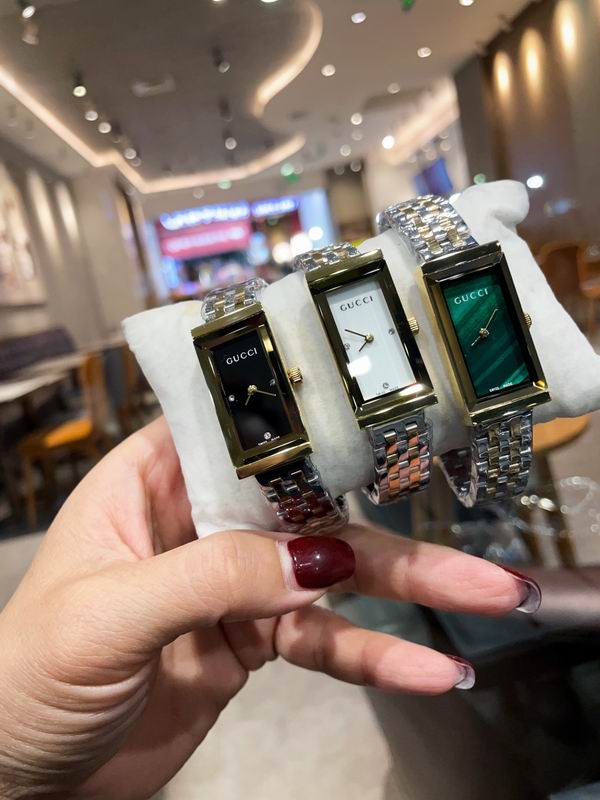 Gucci 35X17mm 101535